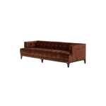 Davis Sofa | Design for the PPL