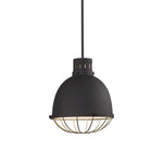 DAYTON PENDANT | Design for the PPL