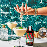 Holiday Seasonal : Candy Cane Syrup