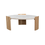 Della Coffee Table | Design for the PPL