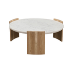 Della Coffee Table | Design for the PPL