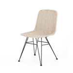 Dema Outdoor Dining Chair | Design for the PPL