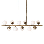 DROPLET LINEAR CHANDELIER - Design for the PPL