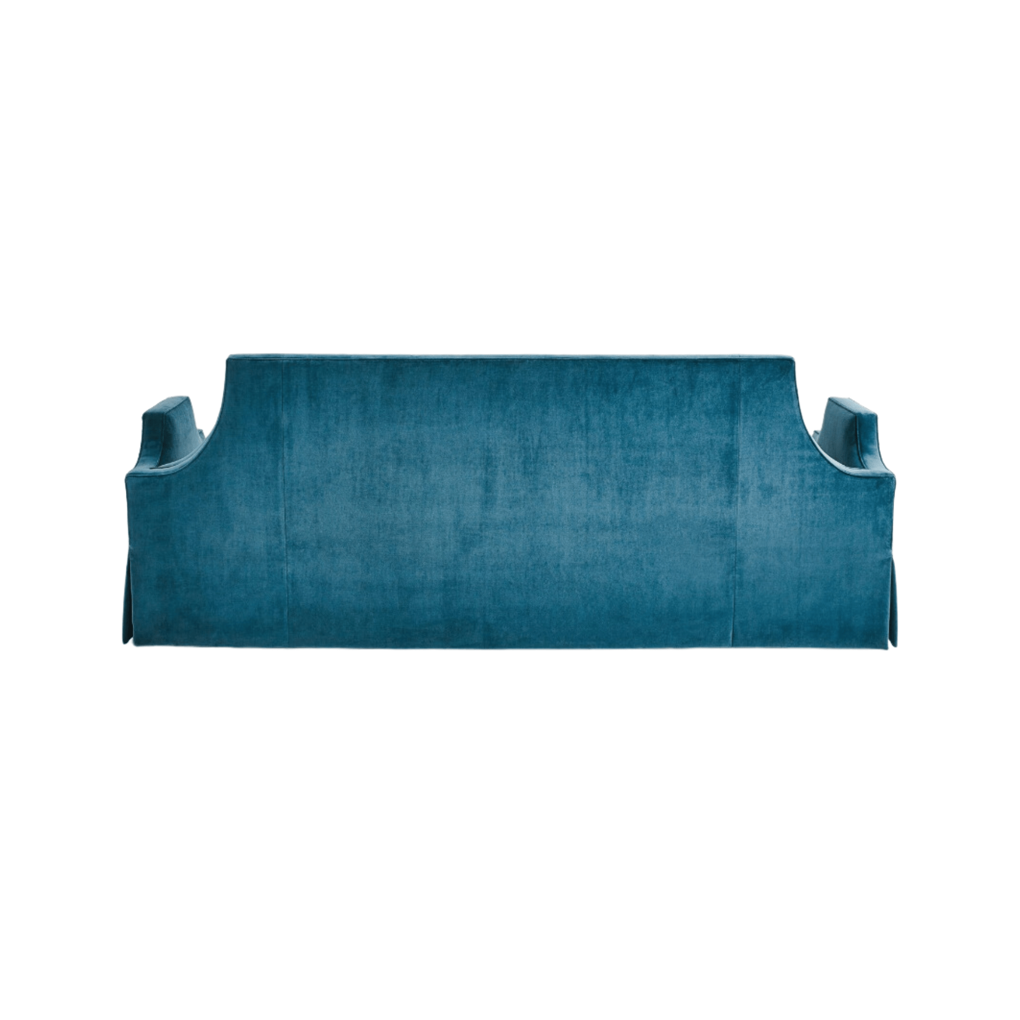 Diana Skirted Sofa | Design for the PPL