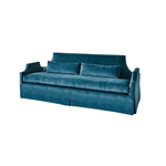 Diana Skirted Sofa | Design for the PPL