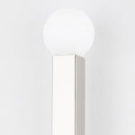 Dona Sconce | Design for the PPL