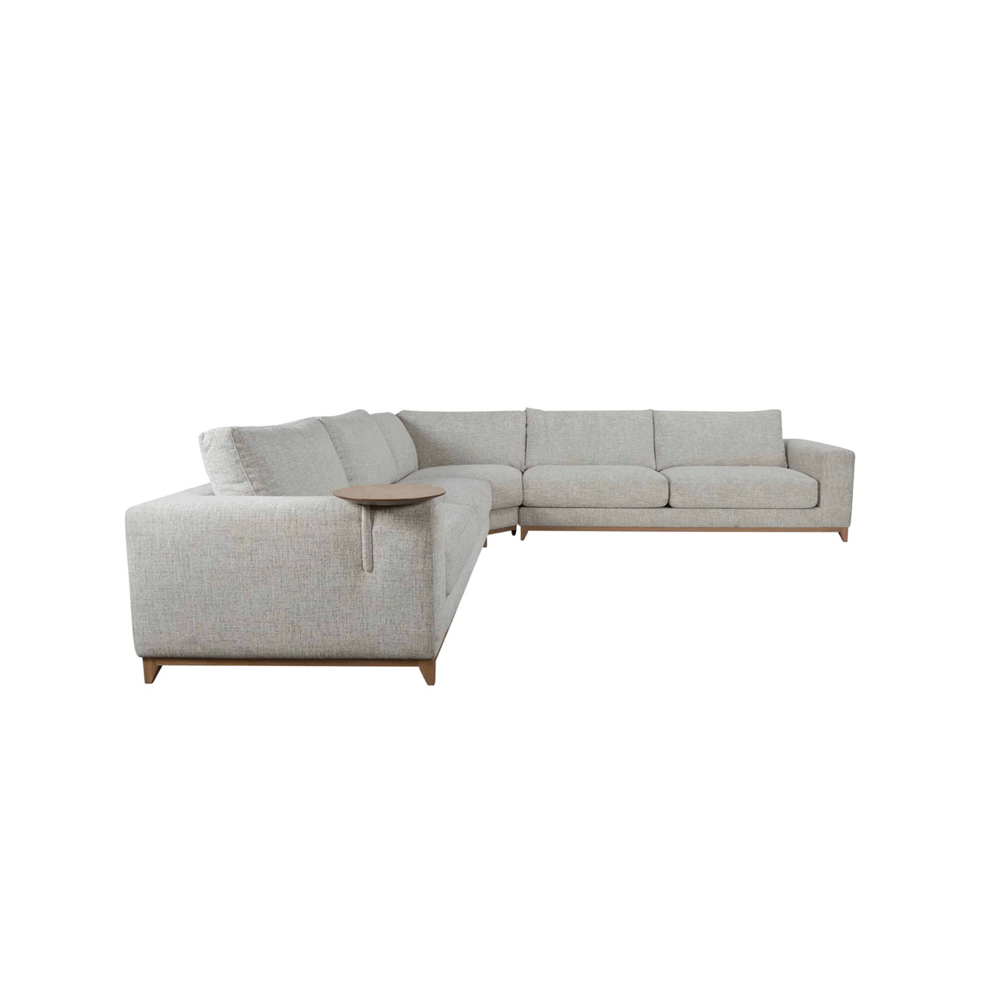 Donnie Sectional | Design for the PPL