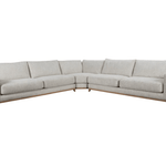 Donnie Sectional | Design for the PPL