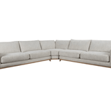 Donnie Sectional | Design for the PPL