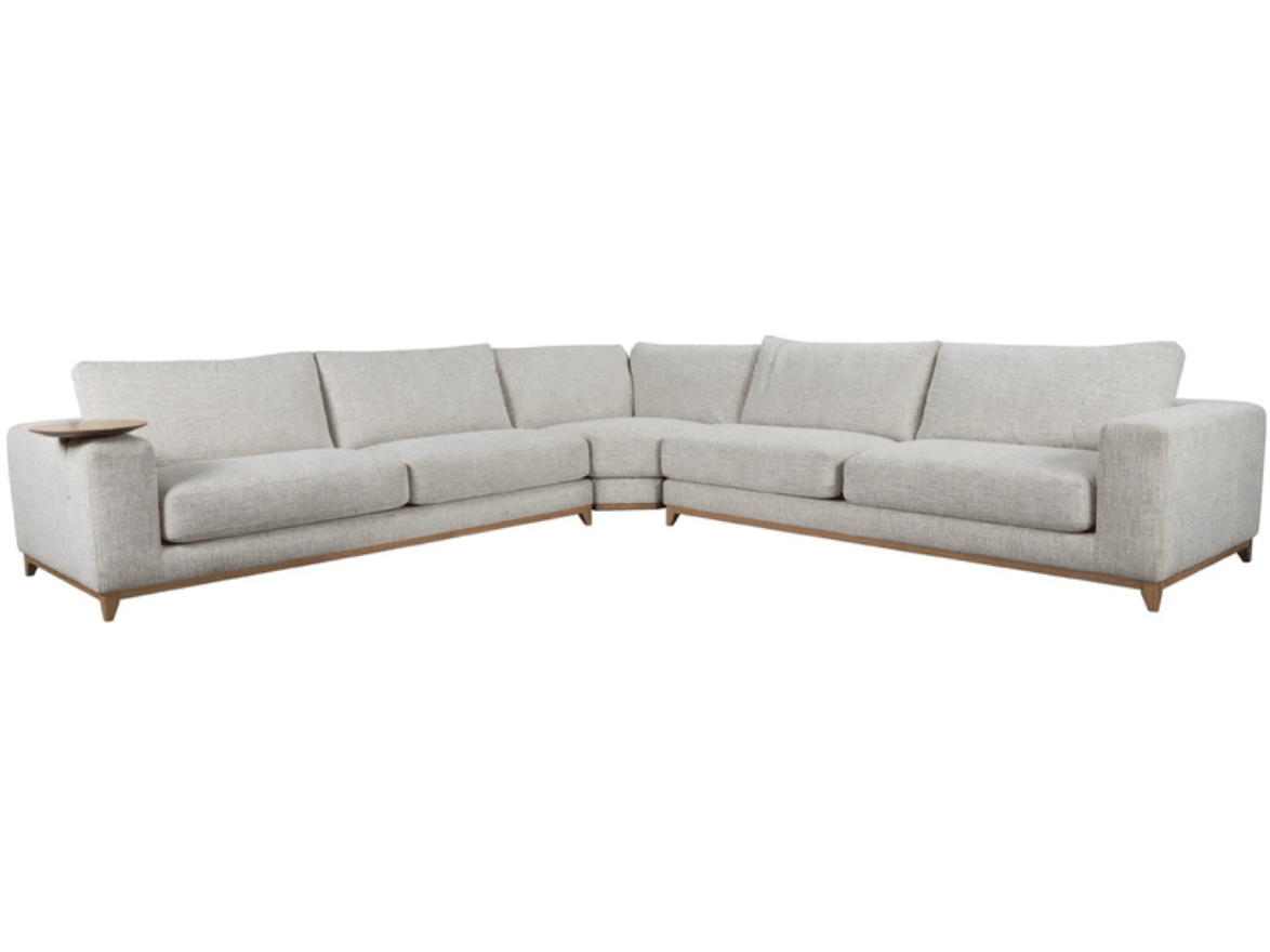 Donnie Sectional | Design for the PPL