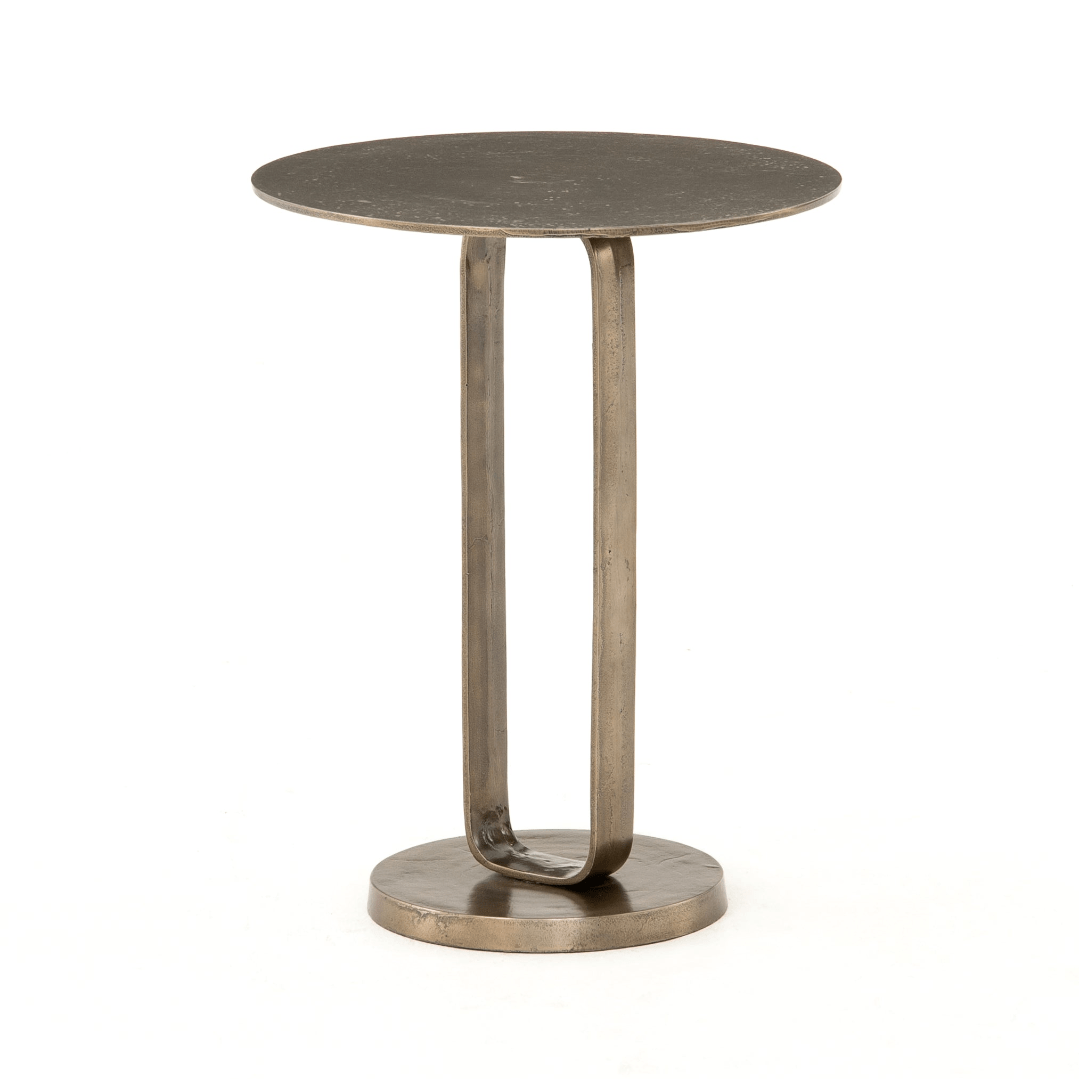 Doug End Table | Design for the PPL