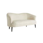 Duprey Settee | Design for the PPL