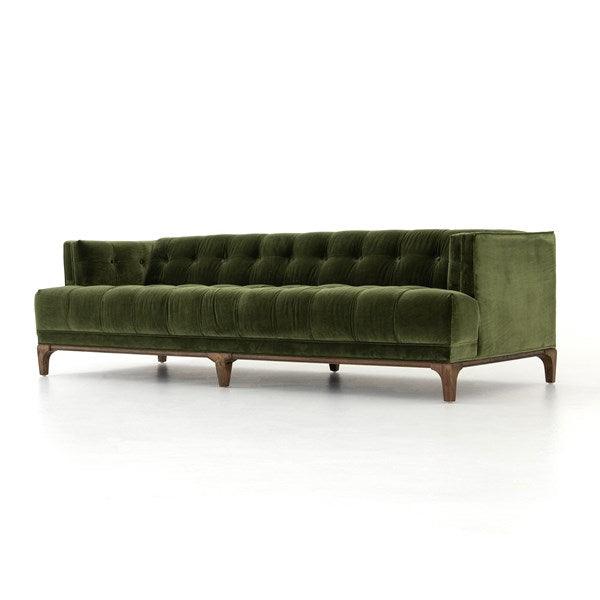 Dyer Sofa | Design for the PPL