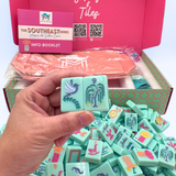 THE SOUTHEAST SERIES | Mahjong with Southern Charm