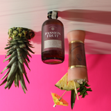 Passionfruit Syrup