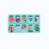 THE SOUTHEAST SERIES | Mahjong with Southern Charm