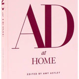 AD Architectural Digest at Home