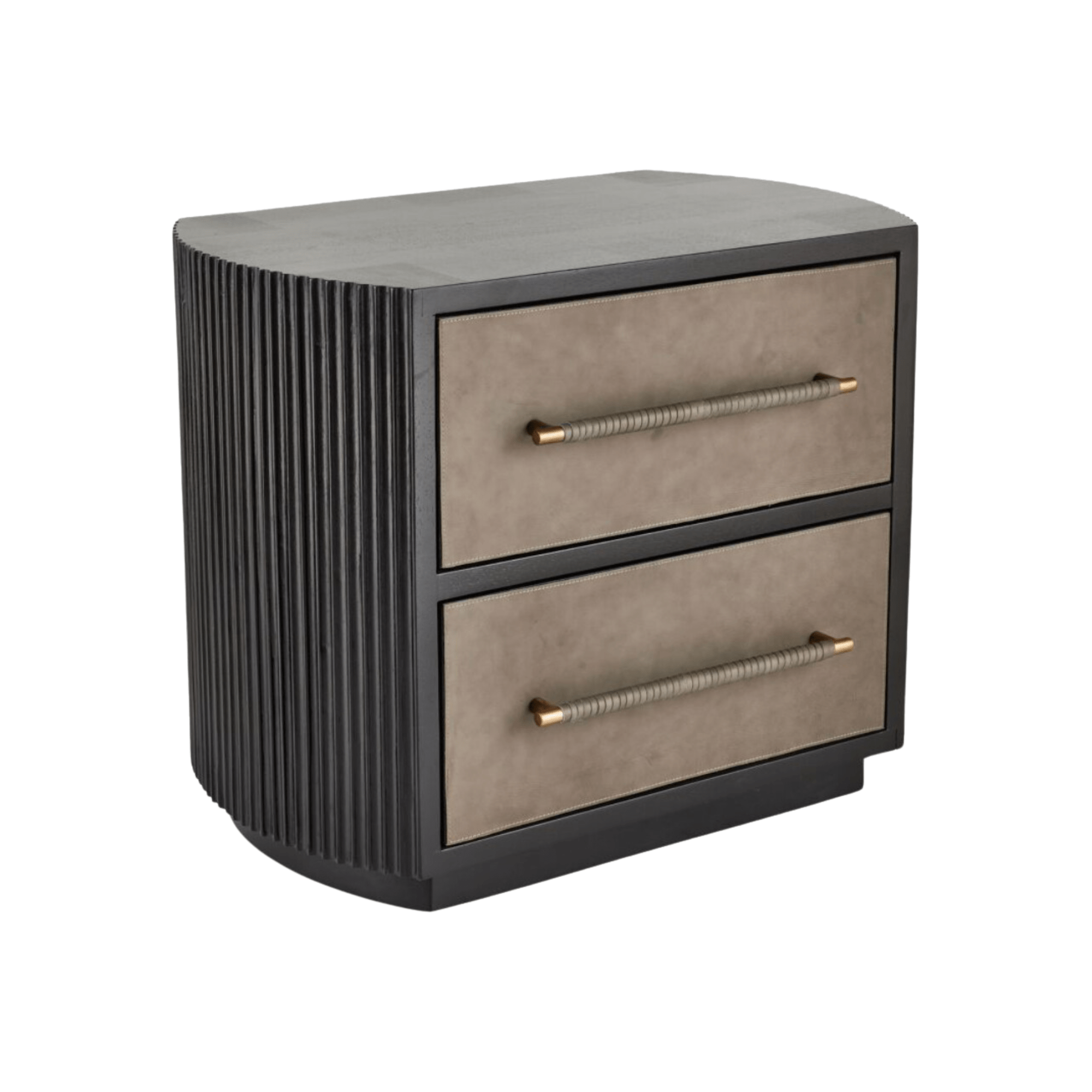 Eastchester Nightstand | Design for the PPL