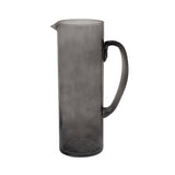 Ebony Glass Jug | Design for the PPL