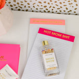Smokeshow - Glass Bottle Safety Matches - Rainbow/Multi