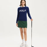 Club GOLF Sweater