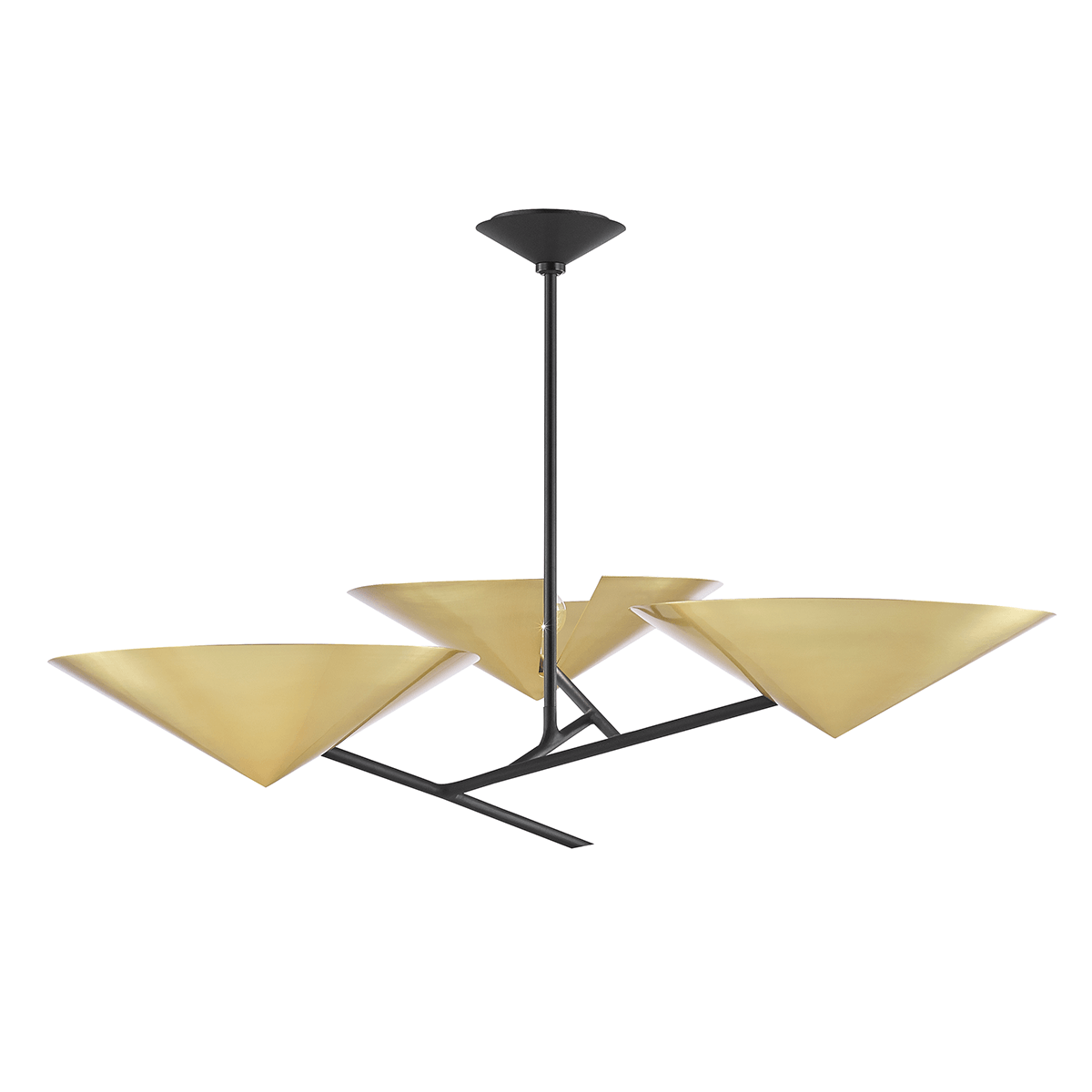 Elevation Chandelier | Design for the PPL