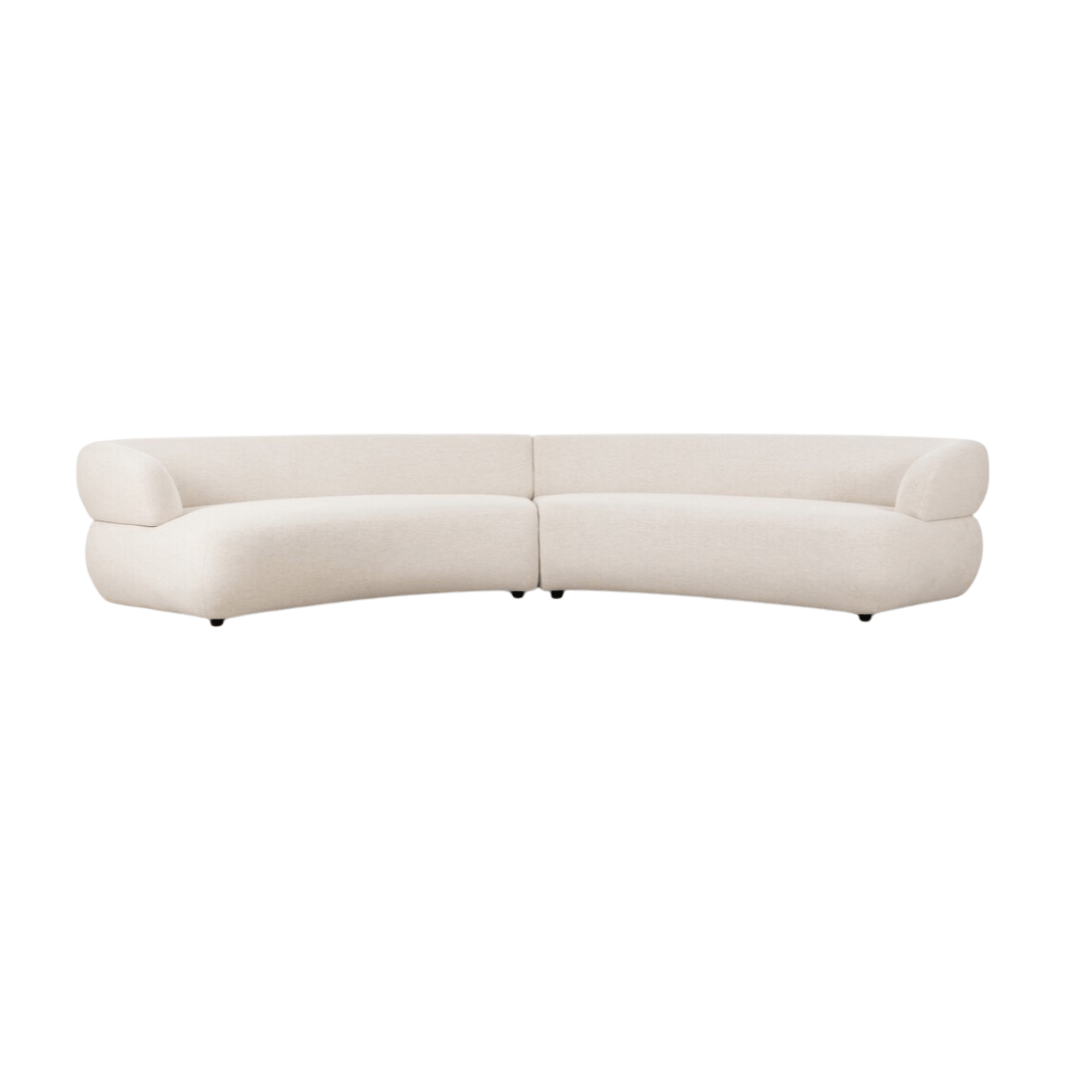 Ellen 2pc Sectional | Design for the PPL