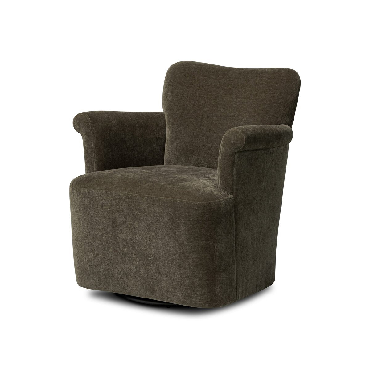 Ellia Swivel Chair | Design for the PPL