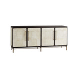 Ellie Credenza | Design for the PPL