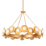 Emmy Chandelier | Design for the PPL