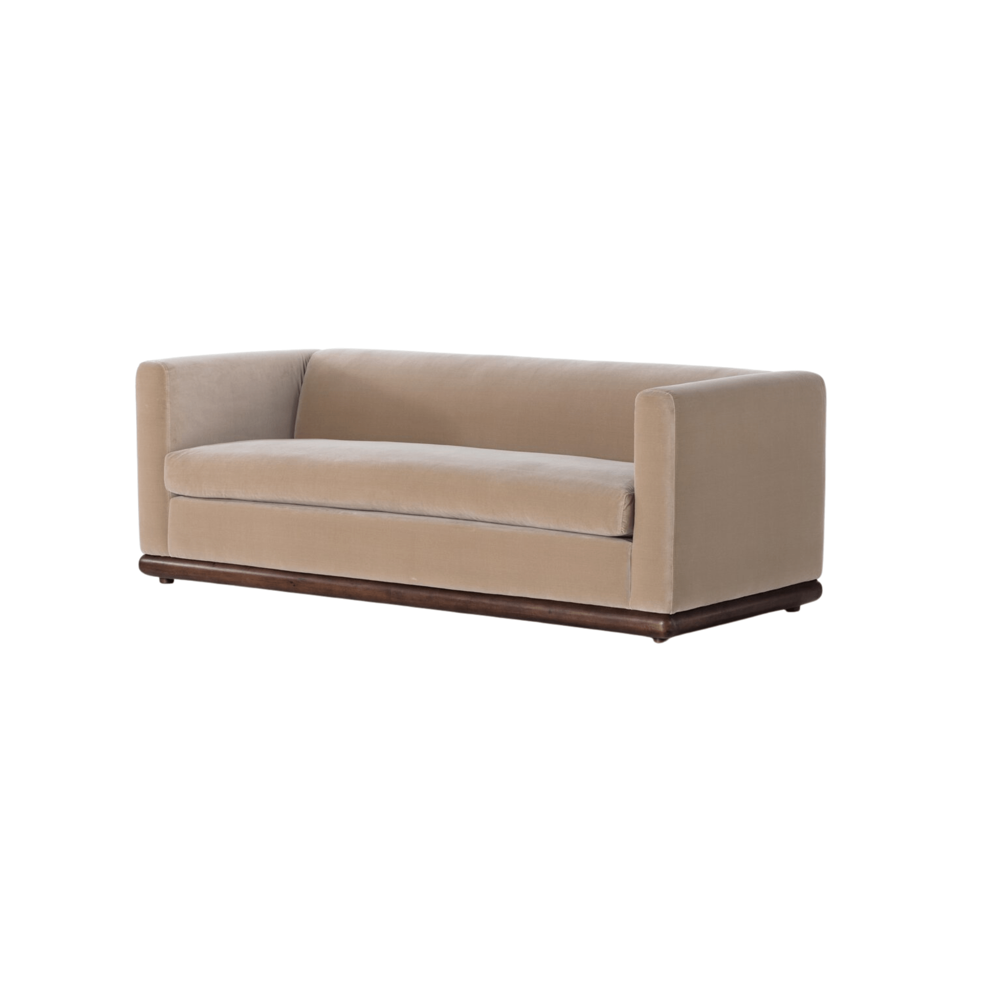 Enzo Sofa | Design for the PPL