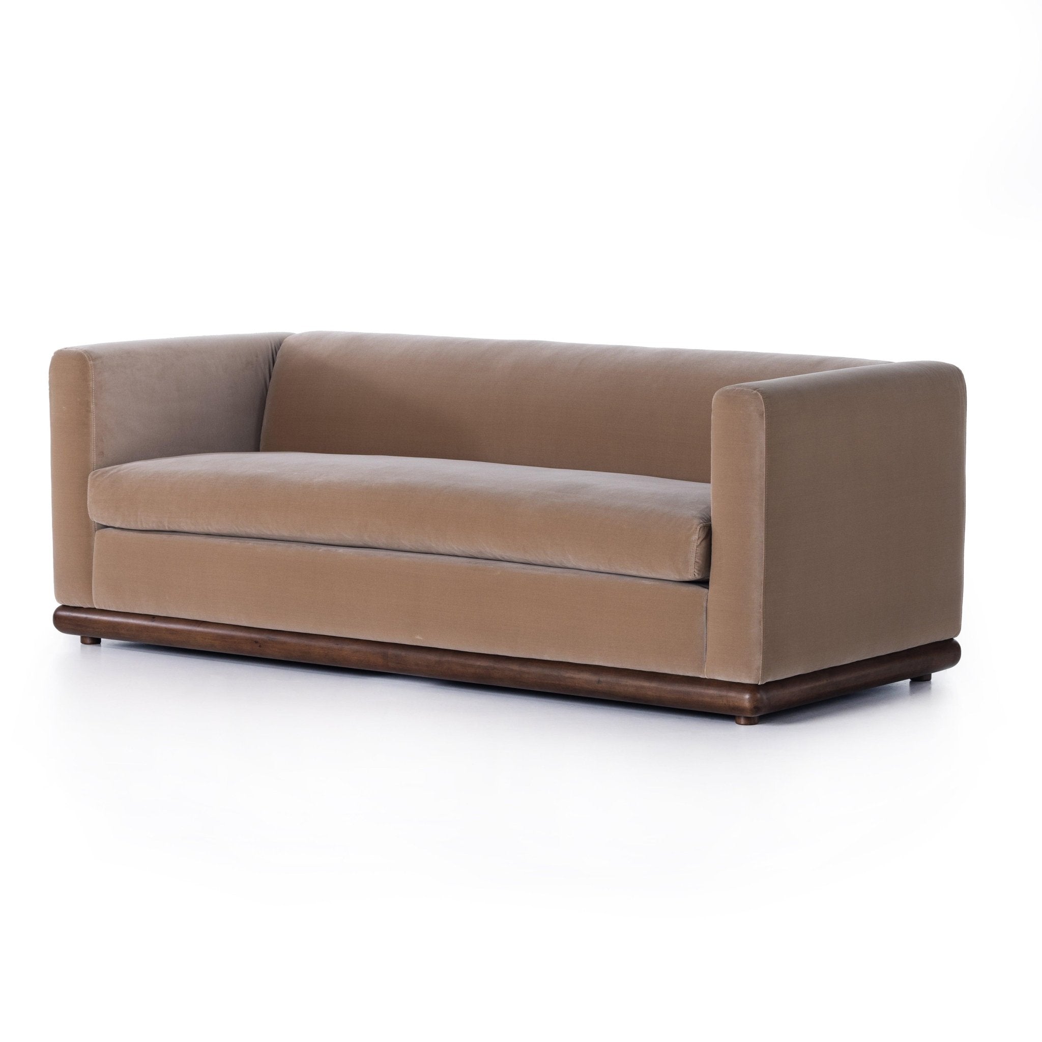 Enzo Sofa | Design for the PPL