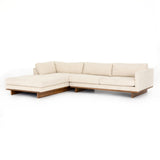 Evie 2 Piece Sectional | Design for the PPL