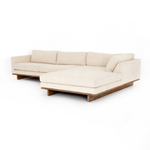 Evie 2 Piece Sectional | Design for the PPL