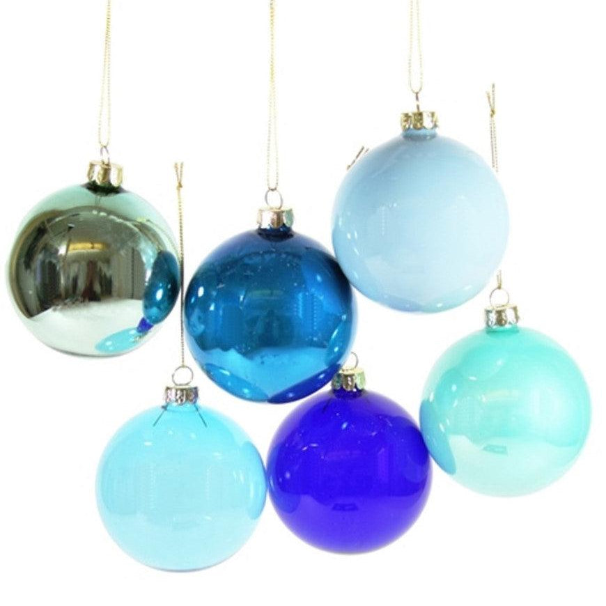 Extra Large Hue Ornament | Design for the PPL