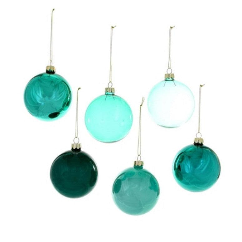 Extra Large Hue Ornament | Design for the PPL