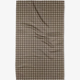 Whidbey Check Tea Towel