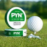 PYN™ Golf Tees