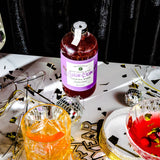 Holiday Seasonal: Sugar Plum Cocktail Mixer