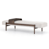 Flora Bench | Design for the PPL