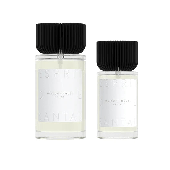 French Home Fragrance | Design for the PPL