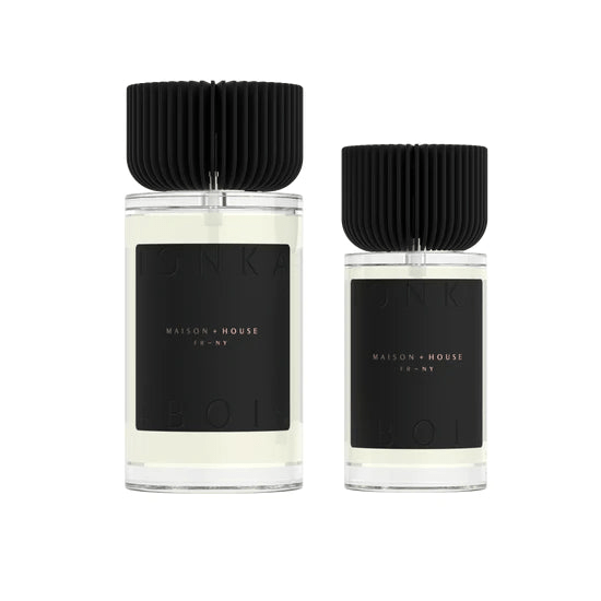 French Home Fragrance | Design for the PPL