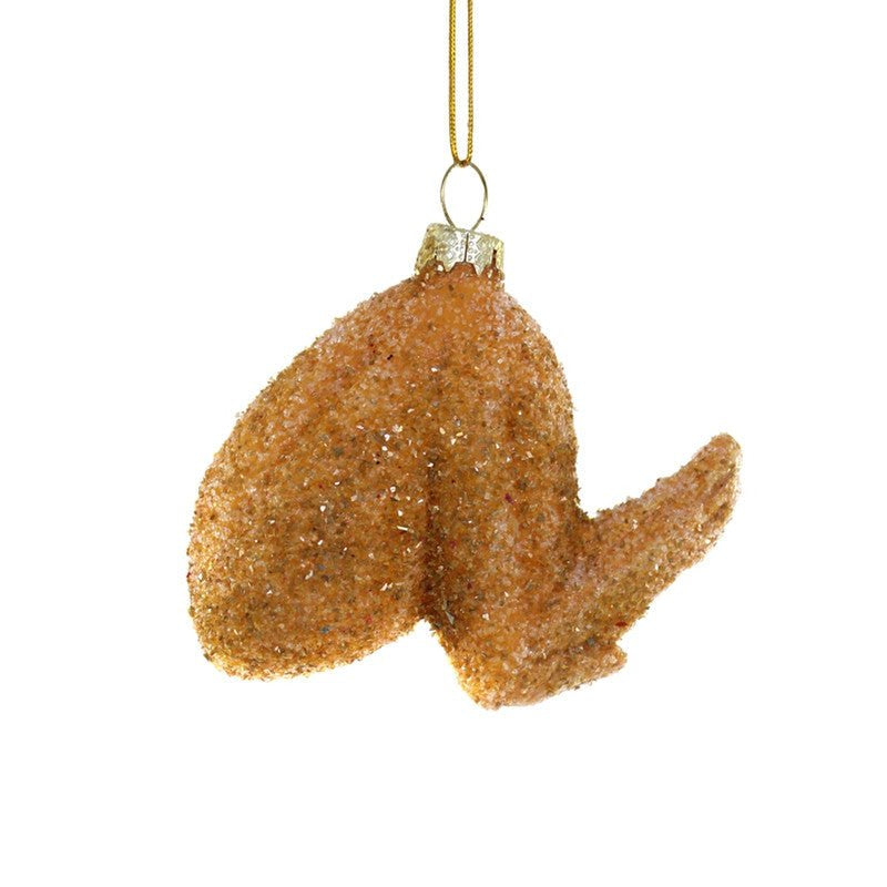 Fried Chicken Ornament | Design for the PPL