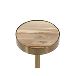 Galla End Table | Design for the PPL