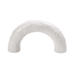 Germain Arch in Matte White - Large | Design for the PPL