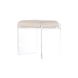 Gerrard Accent Stool | Design for the PPL