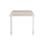 Gerrard Accent Stool | Design for the PPL