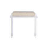 Gerrard Accent Stool | Design for the PPL