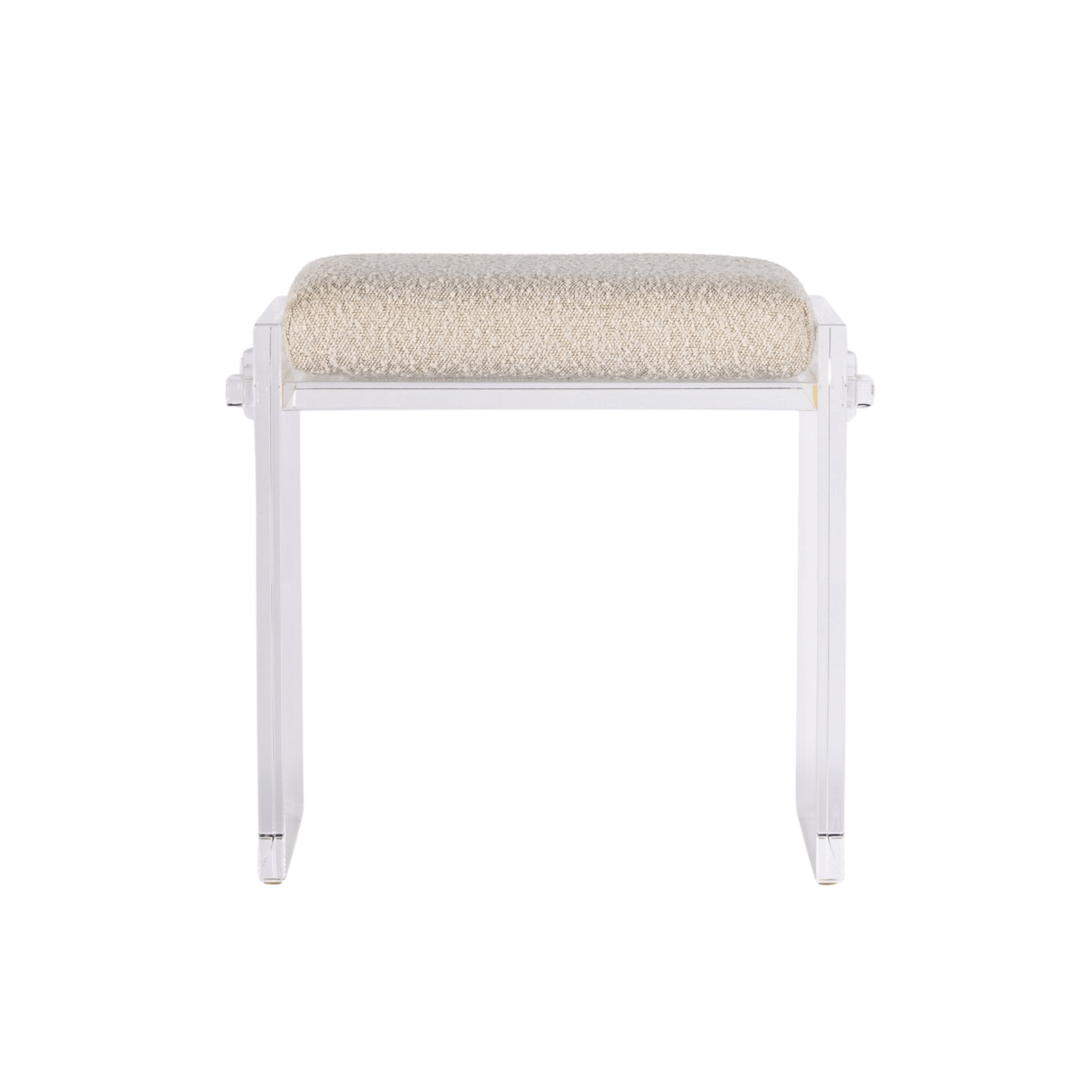 Gerrard Accent Stool | Design for the PPL