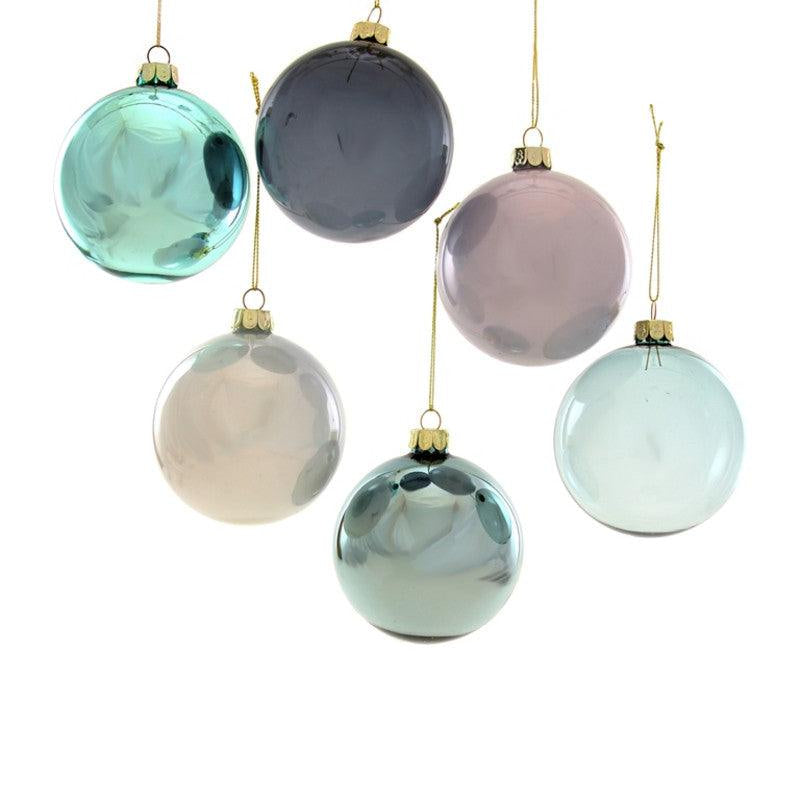 Giant Hue Ornament | Design for the PPL